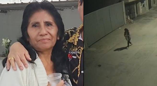 Mujer desaparece tras involucrarse en préstamo 'gota a gota'