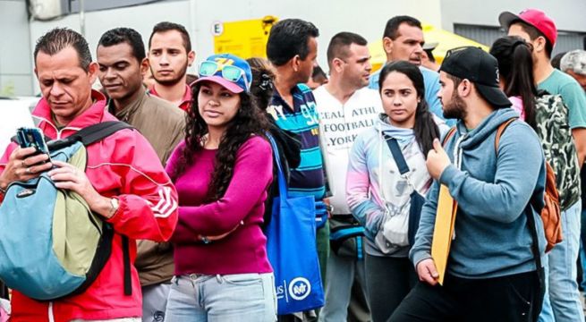 Extranjeros en Lima: ¿Cómo verificar si mi CPP fue aprobado?