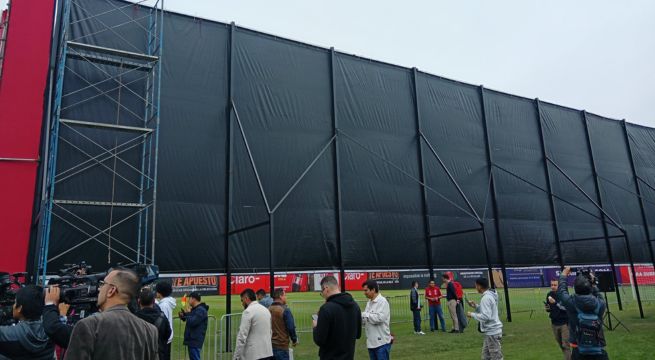 Perú vs Brasil: Juan Reynoso activó 'Plan Antiespía' previo a partido en Eliminatorias