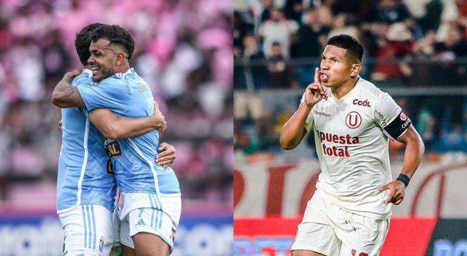 Apuestas, Cristal vs Universitario: revisa las cuotas de Betano para el partido del Clausura