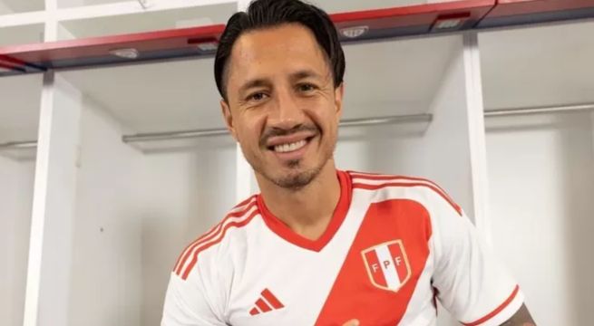 Lapadula revela el proceso de su recuperación tras su operación | VIDEO