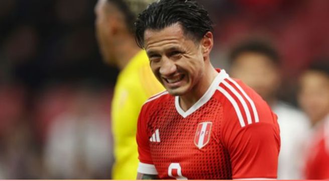 Cuándo volverá a jugar Gianluca Lapadula: esto respondió el DT de Cagliari