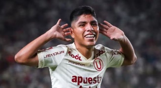 Con seis jugadores de Universitario: el equipo ideal de la Liga 1 2023