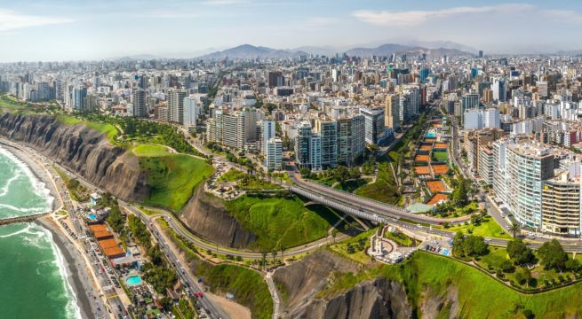 ¿Es difícil alquilar una casa en Lima? Esto fue lo que reveló un estudio