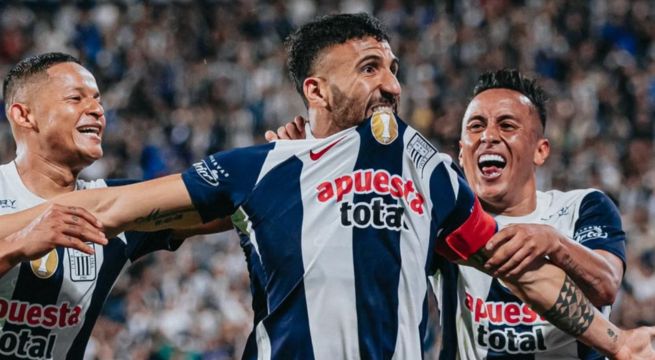 Qué pasa si Alianza Lima empata, gana o pierde ante Melgar este jueves por Liga 1
