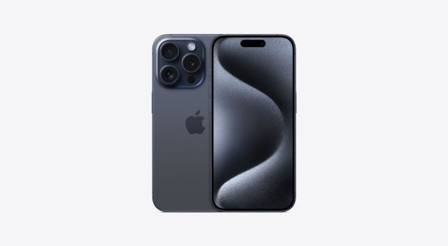 ¿Cómo puedo traer mi iPhone 15 desde Estados Unidos sin que Aduanas lo retenga?