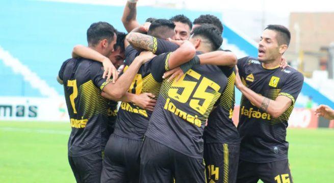 Qué se sabe de los jugadores de Cantolao que estarían involucrados en temas de apuestas deportivas