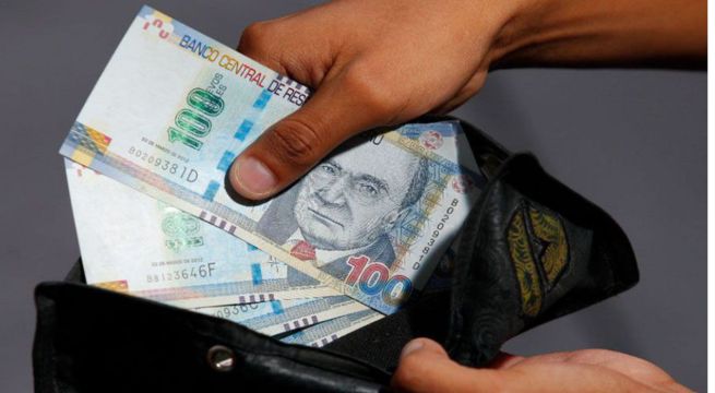 Qué requisitos debes cumplir para cobrar el Bono 600 soles