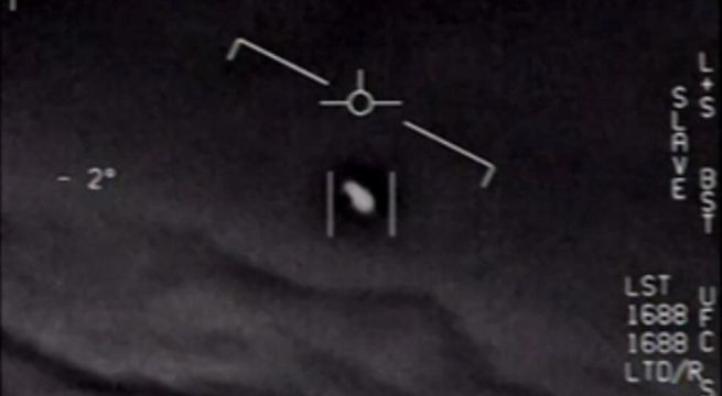 La NASA no pudo confirmar que los OVNIS avistados sean de origen extraterrestre: 