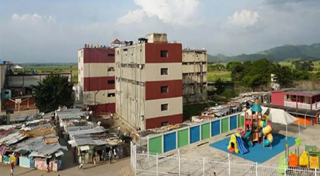 Venezuela: intervienen penal de Tocorón para desarticular al 'Tren de Aragua'