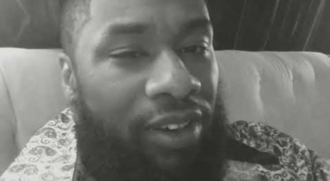 Muere Nashawn Breedlove, rapero y actor de 