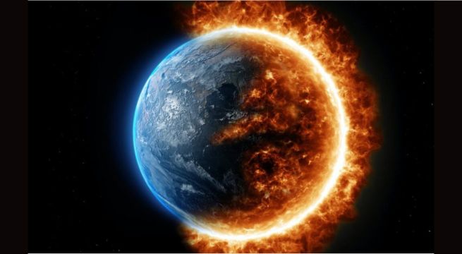 Cuándo será el fin del mundo, según Chat GPT: Esto fue lo que respondió