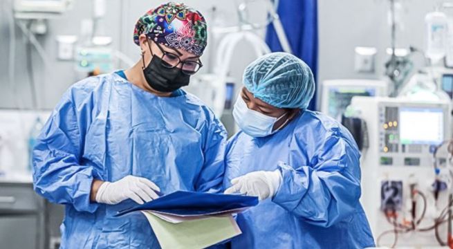 Qué se necesita para trabajar en EsSalud y percibir sueldos de hasta casi 8 mil soles