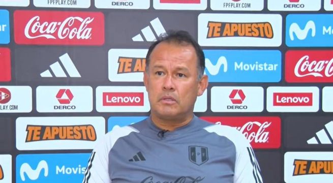 Las bajas de Perú para el inicio de las Eliminatorias 2026