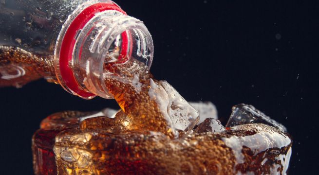 Bebidas dietéticas pueden generar aumento de peso y problemas cardiacos