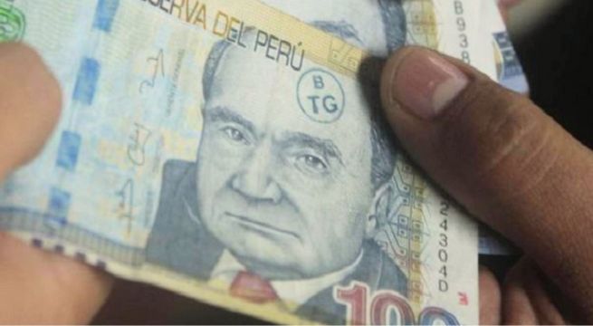 Cómo saber si te dieron un billete falso y qué hacer en esos casos, según BCR