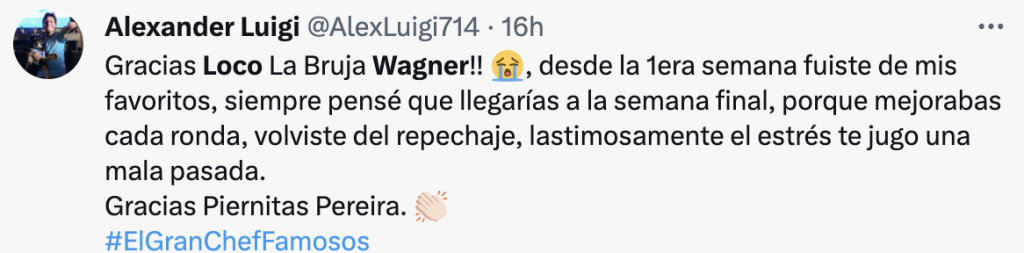 wagner