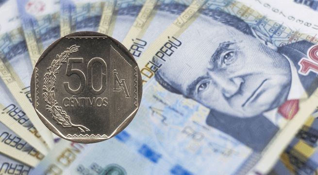 Cómo luce la moneda de 50 céntimos que podría valer hasta 100 soles