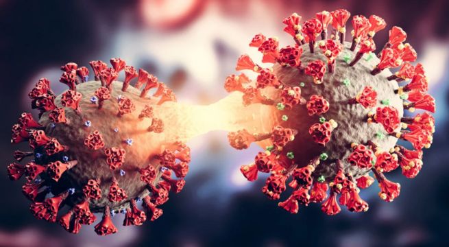 Covid-19: conozca cuáles son los síntomas de la subvariante EG.5