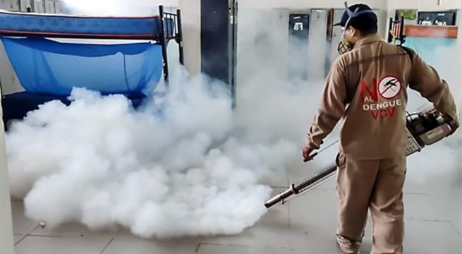 Perú busca adquirir la vacuna contra el dengue: ¿cómo se aplicó en Brasil?