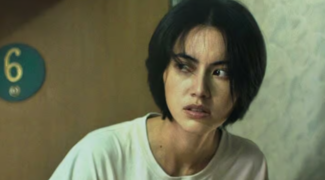 'Seis nueve: La serie': reparto y sinopsis de la nueva propuesta de Netflix