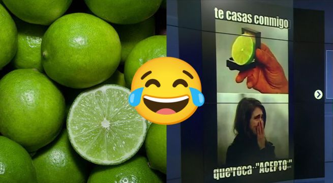 Precio del limón aumenta y usuarios reaccionan con curiosos memes