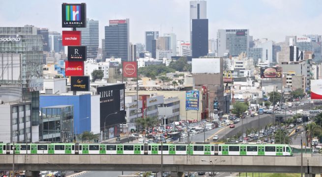 Álex Contreras señala que la incertidumbre influye en las proyecciones económicas