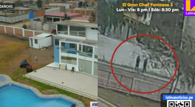 San Juan de Lurigancho: sicario asesina al 'Amigo de las estrellas'