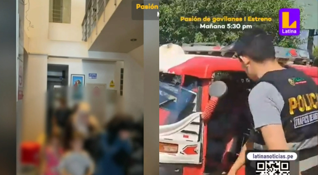 Cae red criminal de tráfico de migrantes en Madre de Dios