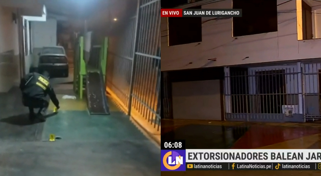 Extorsionadores balean jardín de niños: dueña decidió no pagar cupos