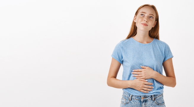 Estos alimentos te ayudarán a mantener tu intestino sano