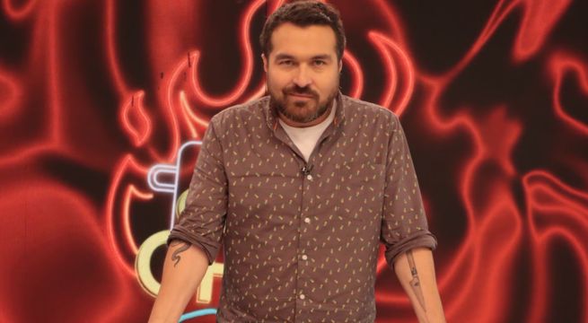 El Gran Chef Famosos: los restaurantes en los que trabajó Giacomo Bocchio