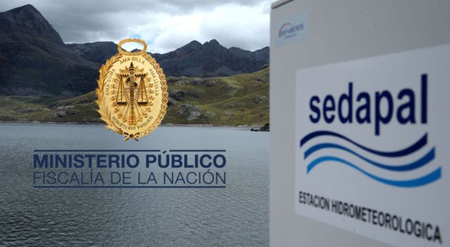 Inician procedimiento preventivo contra Sedapal tras anuncio de corte masivo de agua