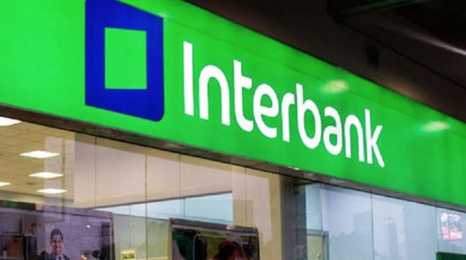 Qué pasó con Interbank y qué dice su comunicado