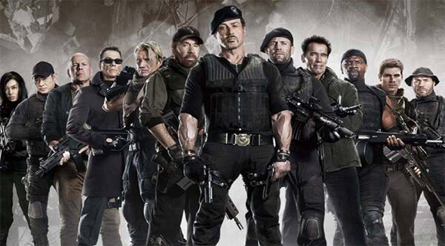 'Los indestructibles 4': ¿Cuándo se estrena en el Perú?