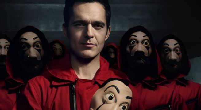 Descubre todos los detalles sobre 'Berlín', el spin-off de 'La Casa de Papel'