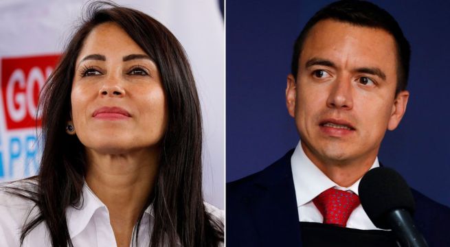 Cuándo son las elecciones en Ecuador | Segunda vuelta