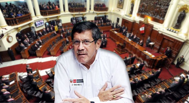 Las preguntas que deberá responder el ministro de Defensa ante interpelación del congreso