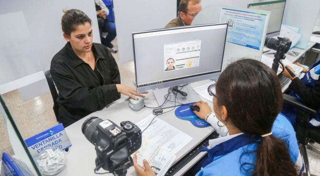 Migraciones: amnistía para extranjeros con multas migratorias vence el 28 de octubre