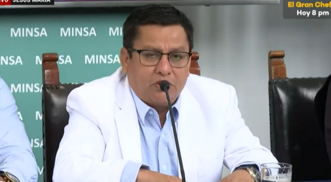 Variante ERIS en Perú: Todo lo que reveló el Minsa sobre los dos casos confirmados