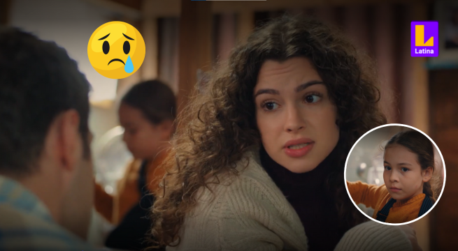 Todo por mi Familia capítulo 30: Emel se entera que es el impedimento para que Omer y Asiye estudien en la universidad