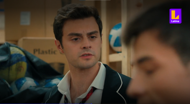 Todo por mi Familia capítulo 28: Sarp mete en problemas a Omer