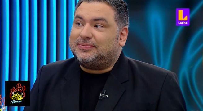 El Gran Chef Famosos: ¿Qué opina Javier Masías sobre los participantes de la tercera temporada?