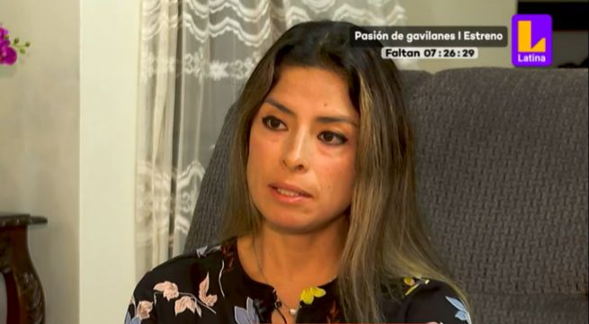 Cañete: mujer enfrenta denuncias policiales tras ser víctima de suplantación por internet