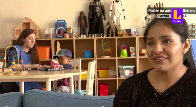 Casa Ronald McDonald: Así funciona el albergue para niños de provincia que vienen a atenderse en Lima