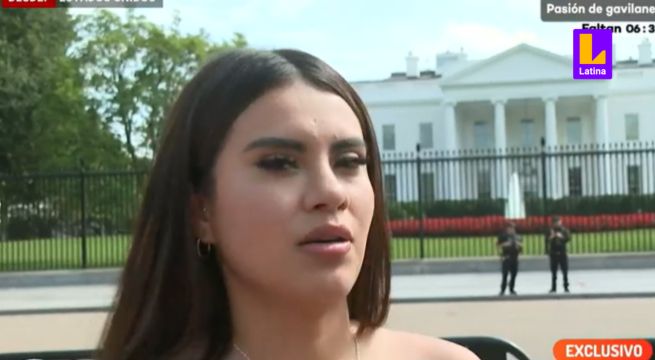 Cumplió un sueño: Thamara Gómez la ‘rompe’ con conciertos en Estados Unidos