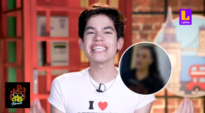 Se sinceró: Josi Martínez confirmó a qué participante eliminaría de El Gran Chef Famosos 