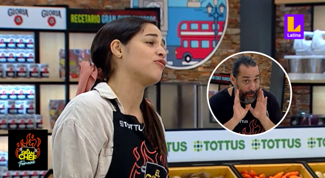 Sobrevivientes capítulo 33: Cicek revela frente a la prensa que está viva