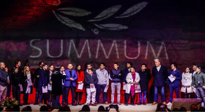 Premios Summum 2023: conoce dónde comer el mejor cebiche, pollo a la brasa y comida China