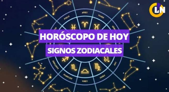 Horóscopo de hoy, martes 12 de septiembre: predicciones para tu signo zodiacal